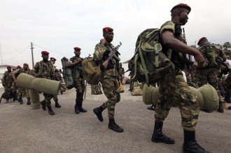 Guerre au Mali: Le FPI soutient l'action de la France et invite les autorités à  fournir des troupes, Macky Sall attaque les islamistes !